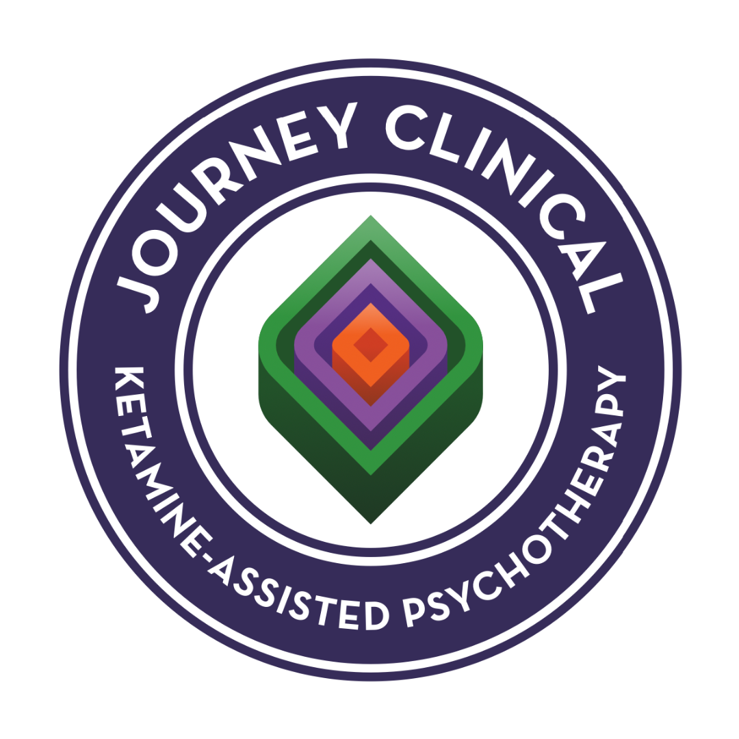 Journey Clinical Badge Lucrezia Mangione