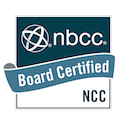 Board Certified NCC