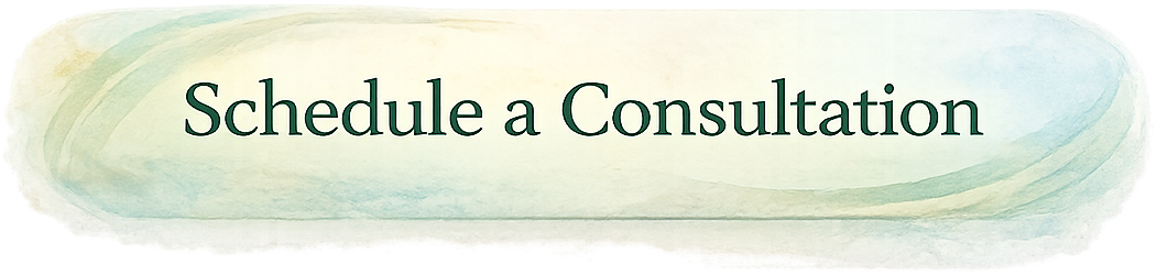 Schedule A Consultation Abstract Colored Button