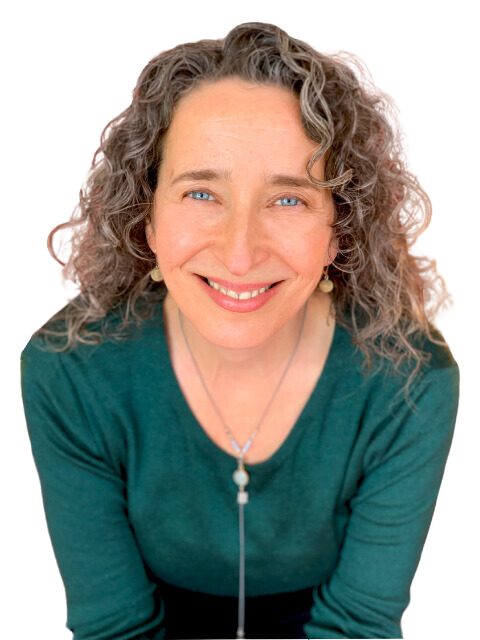 Lucrezia Mangione, Holistic Psychotherapist in Oxford, CT