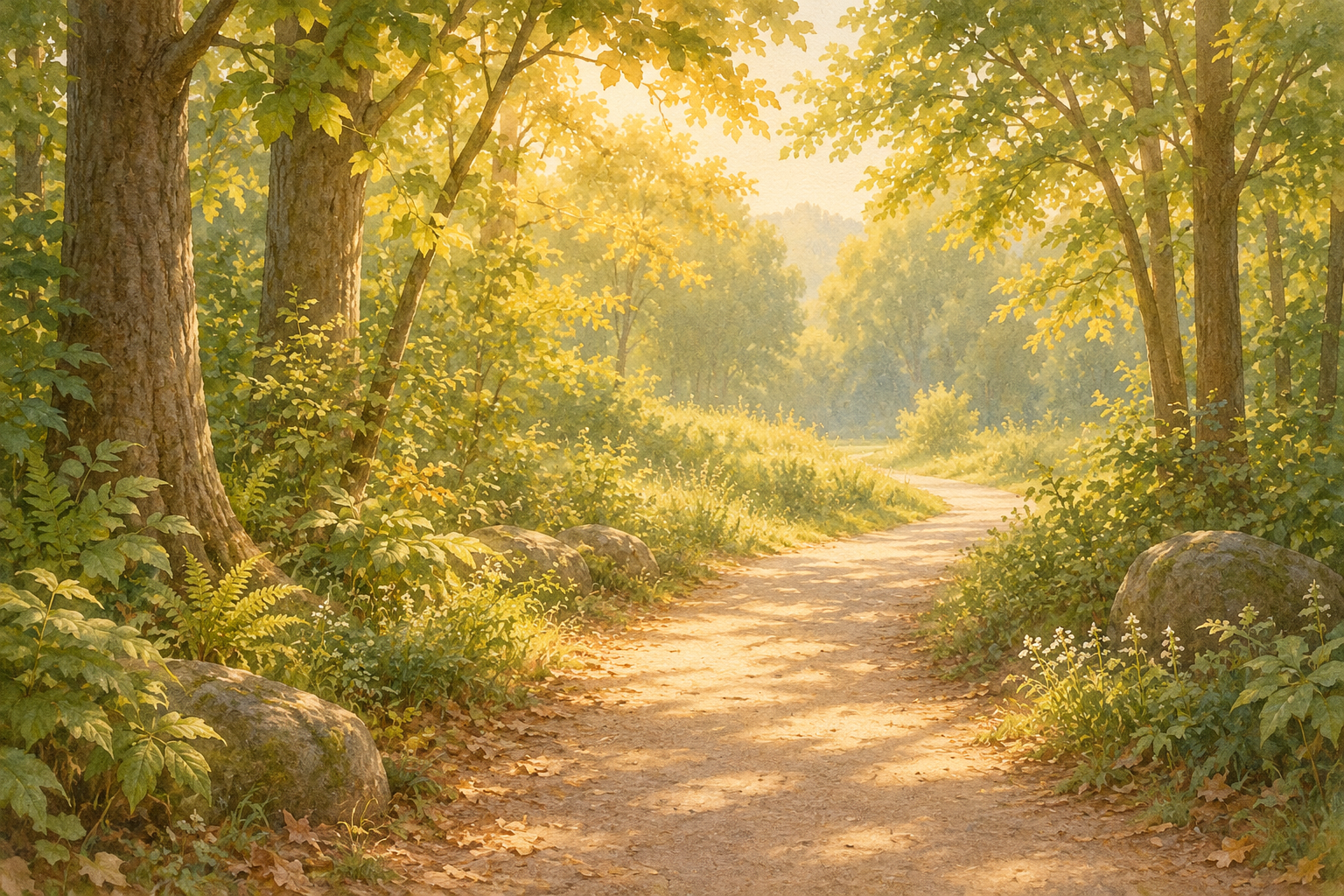 Thoughtful Path Toward Healing with Integrative Therapy
